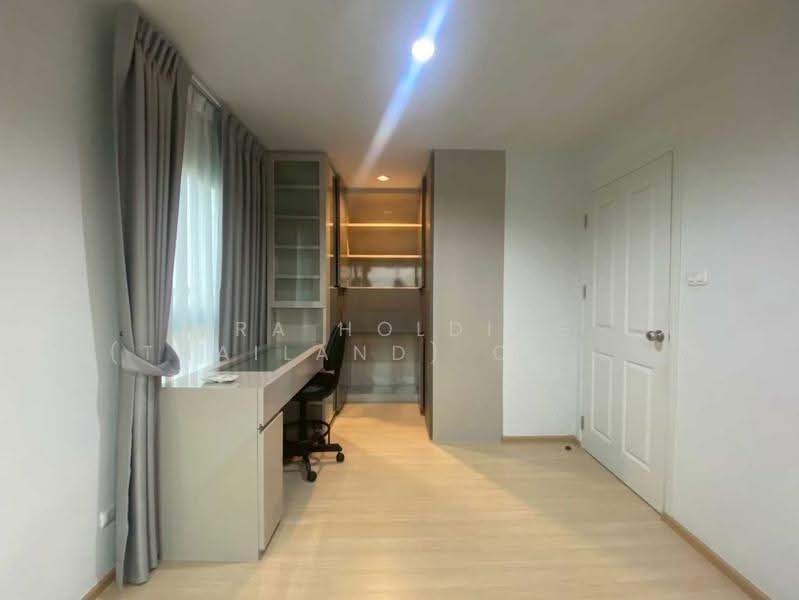The Prop Condominium, Bangkok, Soi Chaengwattana 12 Yaek 4, Thung Song Hong, Lak Si, Bangkok, 1 Bedroom, 34 sqm, Condo For Sale, by ERA Holding (Thailand) Co., Ltd., 500524337 - DDproperty.com