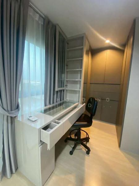The Prop Condominium : เดอะ พรอพ คอนโดมิเนียม, กรุงเทพ, ซอย แจ้งวัฒนะ 12 แยก 4, ทุ่งสองห้อง, หลักสี่, กรุงเทพ, 34 ตร.ม., คอนโด ขาย, โดย ERA Holding (Thailand) Co., Ltd., 500524337 - DDproperty.com