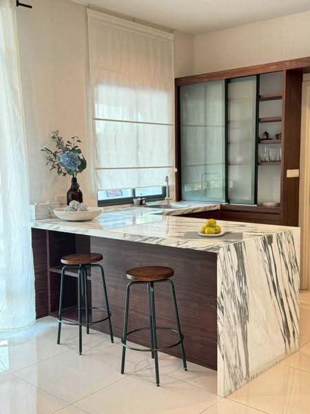 The Palm Pattanakarn, Bangkok, Phatthanakan Road, Suan Luang, Suan Luang, Bangkok, 4 Bedrooms, 400 sqm, Single Detached House For Rent, by Khun Eve, 500524338 - DDproperty.com