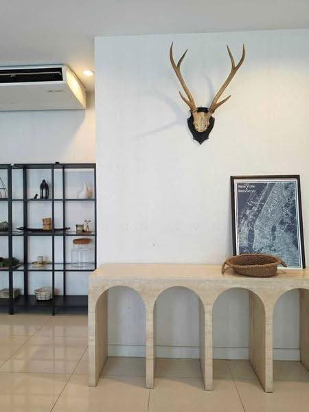 The Palm Pattanakarn, Bangkok, Phatthanakan Road, Suan Luang, Suan Luang, Bangkok, 4 Bedrooms, 400 sqm, Single Detached House For Rent, by Khun Eve, 500524338 - DDproperty.com