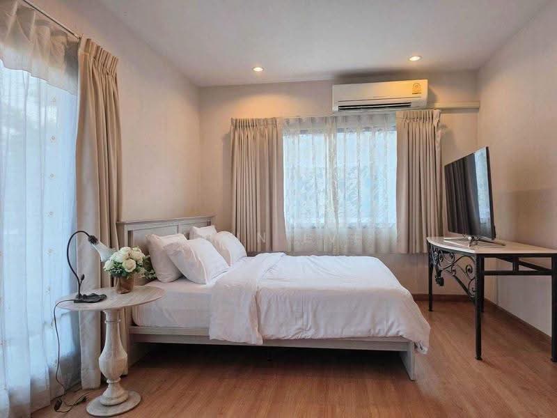The Palm Pattanakarn, Bangkok, Phatthanakan Road, Suan Luang, Suan Luang, Bangkok, 4 Bedrooms, 400 sqm, Single Detached House For Rent, by Khun Eve, 500524338 - DDproperty.com