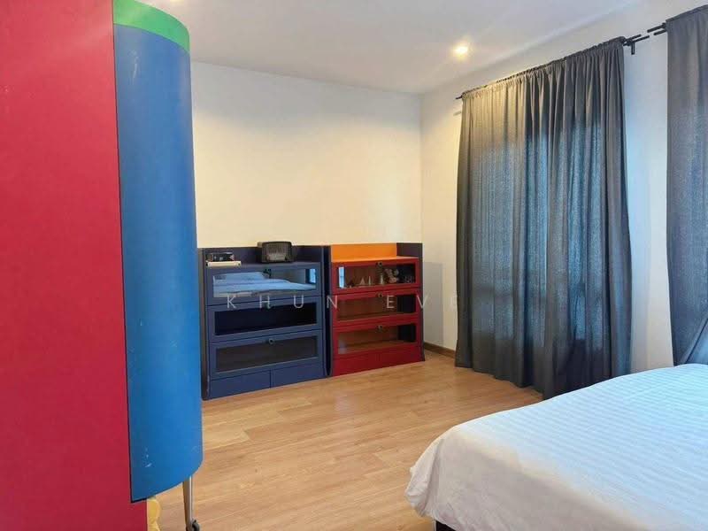 The Palm Pattanakarn, Bangkok, Phatthanakan Road, Suan Luang, Suan Luang, Bangkok, 4 Bedrooms, 400 sqm, Single Detached House For Rent, by Khun Eve, 500524338 - DDproperty.com