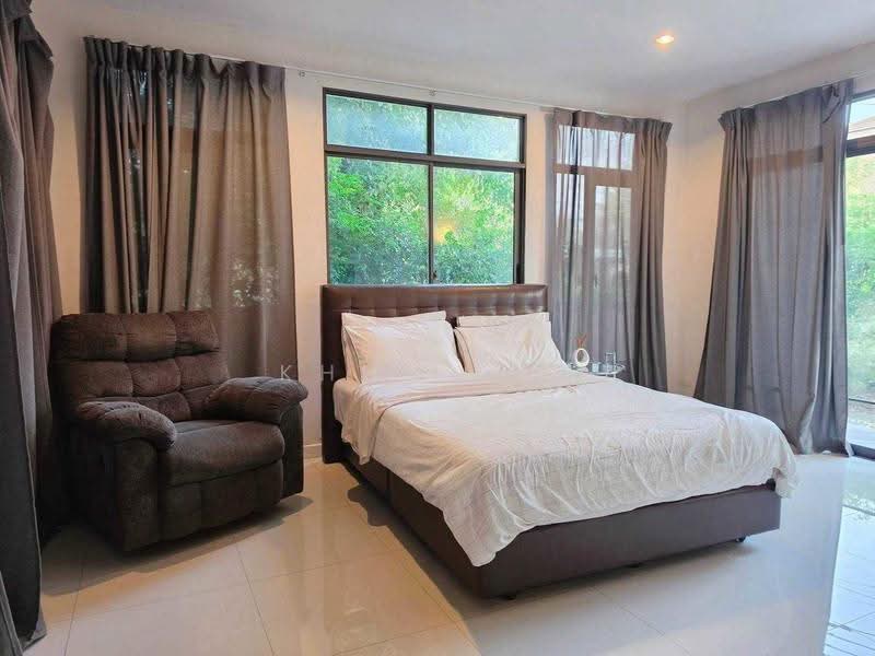 The Palm Pattanakarn, Bangkok, Phatthanakan Road, Suan Luang, Suan Luang, Bangkok, 4 Bedrooms, 400 sqm, Single Detached House For Rent, by Khun Eve, 500524338 - DDproperty.com