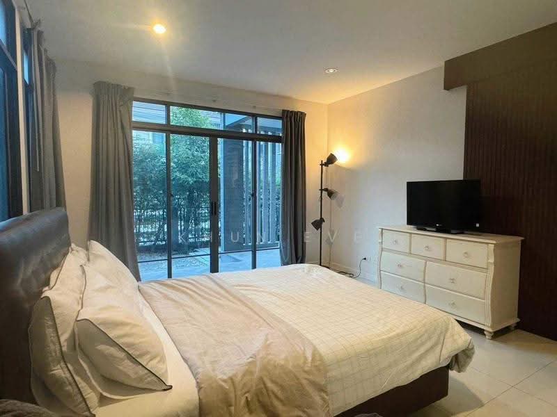 The Palm Pattanakarn, Bangkok, Phatthanakan Road, Suan Luang, Suan Luang, Bangkok, 4 Bedrooms, 400 sqm, Single Detached House For Rent, by Khun Eve, 500524338 - DDproperty.com