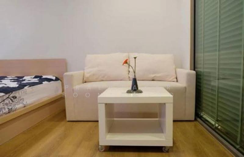 Quad Sathon, Bangkok, 70 Soi Narathiwat Ratchanakarin 6, Yan Nawa, Sathon, Bangkok, 1 Bedroom, 30 sqm, Condo For Rent, by Praewpakar Soontawong, 500524341 - DDproperty.com