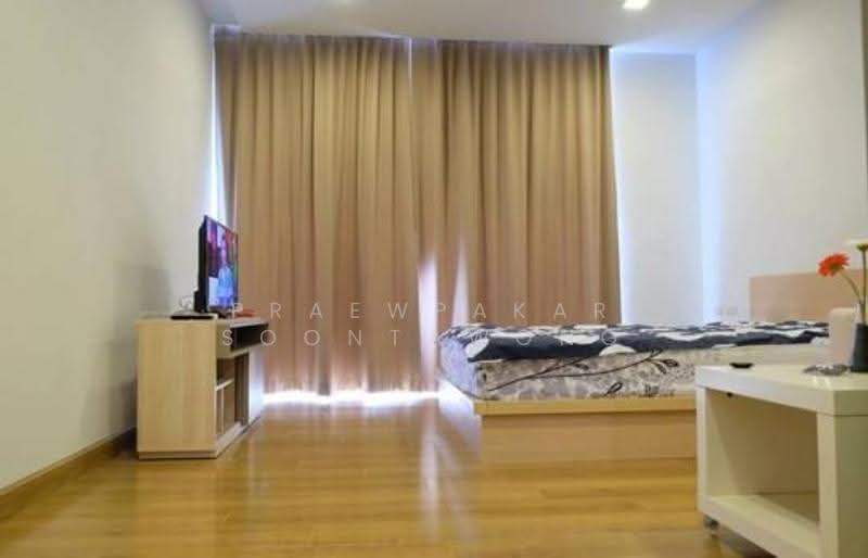 Quad Sathon, Bangkok, 70 Soi Narathiwat Ratchanakarin 6, Yan Nawa, Sathon, Bangkok, 1 Bedroom, 30 sqm, Condo For Rent, by Praewpakar Soontawong, 500524341 - DDproperty.com