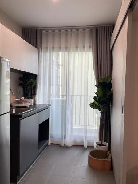 ARLO Sukhumvit 105-Lasalle : อาโล่ สุขุมวิท105-ลาซาล, กรุงเทพ, บางนา, กรุงเทพ, 30 ตร.ม., คอนโด ขาย, โดย Poomphat Tienthongsakul, 500524345 - DDproperty.com