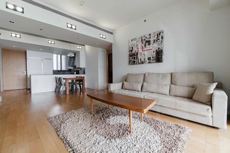 The Met Sathorn, Bangkok, 123 South Sathorn Road, Thung Maha Mek, Sathon, Bangkok, 2 Bedrooms, 93 sqm, Condo For Rent, by BetterLiving Estate, 500524348 - DDproperty.com