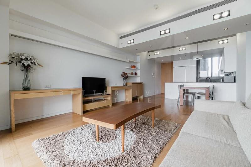 The Met Sathorn, Bangkok, 123 South Sathorn Road, Thung Maha Mek, Sathon, Bangkok, 2 Bedrooms, 93 sqm, Condo For Rent, by BetterLiving Estate, 500524348 - DDproperty.com