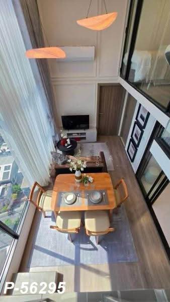 KnightsBridge Space Sukhumvit-Rama 4, กรุงเทพ, Rama 4 Road, พระโขนง, คลองเตย, กรุงเทพ, 35 ตร.ม., คอนโด ให้เช่า, โดย Susira Preuksawun, 500524349 - DDproperty.com