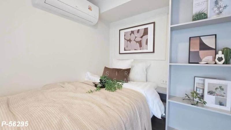 KnightsBridge Space Sukhumvit-Rama 4, กรุงเทพ, Rama 4 Road, พระโขนง, คลองเตย, กรุงเทพ, 35 ตร.ม., คอนโด ให้เช่า, โดย Susira Preuksawun, 500524349 - DDproperty.com