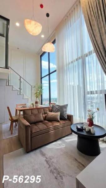 KnightsBridge Space Sukhumvit-Rama 4, กรุงเทพ, Rama 4 Road, พระโขนง, คลองเตย, กรุงเทพ, 35 ตร.ม., คอนโด ให้เช่า, โดย Susira Preuksawun, 500524349 - DDproperty.com