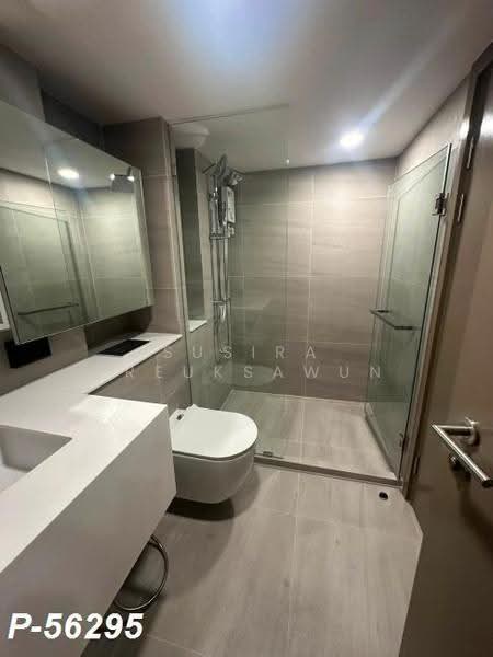 KnightsBridge Space Sukhumvit-Rama 4, Bangkok, Rama 4 Road, Phra Kanong, Khlong Toei, Bangkok, 1 Bedroom, 35 sqm, Condo For Rent, by Susira Preuksawun, 500524349 - DDproperty.com
