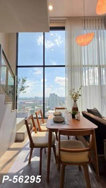 KnightsBridge Space Sukhumvit-Rama 4, Bangkok, Rama 4 Road, Phra Kanong, Khlong Toei, Bangkok, 1 Bedroom, 35 sqm, Condo For Rent, by Susira Preuksawun, 500524349 - DDproperty.com