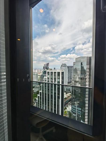 The Esse Sukhumvit 36 : ดิ เอส สุขุมวิท 36, กรุงเทพ, ซอยสุขุมวิท 36 ถนนสุขุมวิท, พระโขนง, คลองเตย, กรุงเทพ, 43 ตร.ม., คอนโด ขาย, โดย Poomphat Tienthongsakul, 500524353 - DDproperty.com