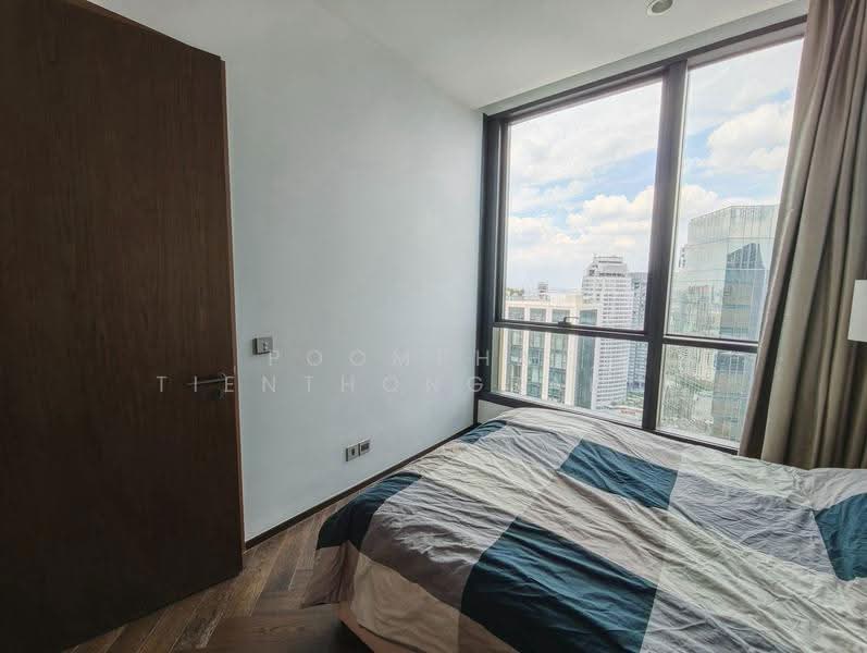 The Esse Sukhumvit 36, Bangkok, Soi Sukhumvit 36, Sukhumvit Road, Phra Kanong, Khlong Toei, Bangkok, 1 Bedroom, 43 sqm, Condo For Sale, by Poomphat Tienthongsakul, 500524353 - DDproperty.com