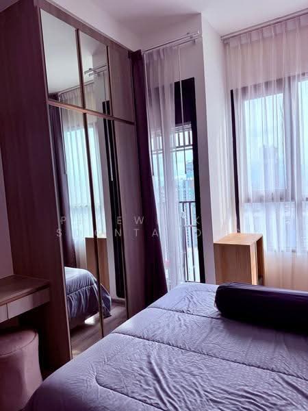 Knightsbridge Prime Onnut : ไนท์บริดจ์ ไพร์ม อ่อนนุช, กรุงเทพ, ซอยอ่อนนุช 1/1 ถนนสุขุมวิท 77, พระโขนงเหนือ, วัฒนา, กรุงเทพ, 23 ตร.ม., คอนโด ให้เช่า, โดย Praewpakar Soontawong, 500524354 - DDproperty.com