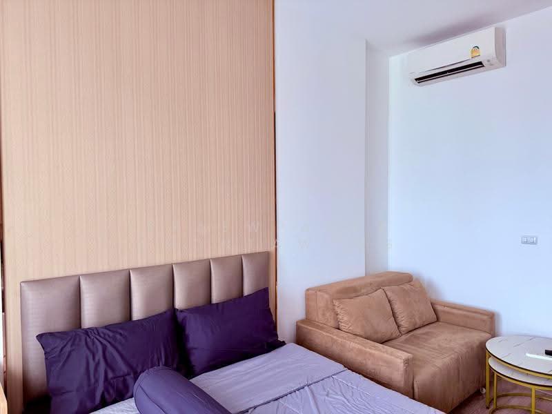 Knightsbridge Prime Onnut, Bangkok, Soi On Nut 1/1 Sukhumvit Road77, Phra Kanong Nua, Watthana, Bangkok, 1 Bedroom, 23 sqm, Condo For Rent, by Praewpakar Soontawong, 500524354 - DDproperty.com
