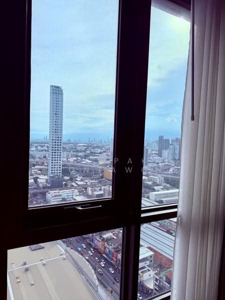 Knightsbridge Prime Onnut : ไนท์บริดจ์ ไพร์ม อ่อนนุช, กรุงเทพ, ซอยอ่อนนุช 1/1 ถนนสุขุมวิท 77, พระโขนงเหนือ, วัฒนา, กรุงเทพ, 23 ตร.ม., คอนโด ให้เช่า, โดย Praewpakar Soontawong, 500524354 - DDproperty.com