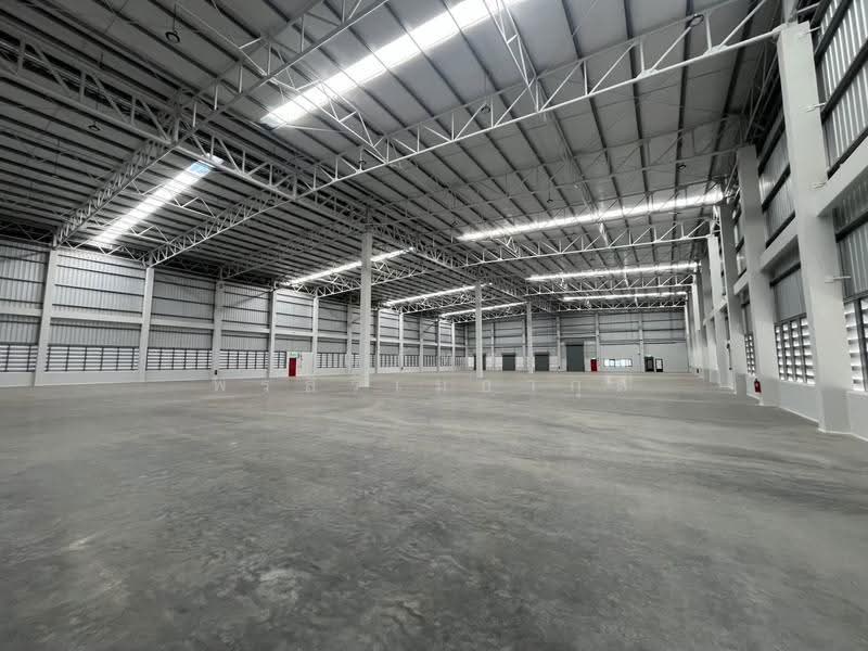 โรงงาน/โกดัง ให้เช่า 6,408 ตรม. พื้นยกสูง พื้นที่สีม่วง บางนา ตราด สมุทรปราการ (TW8-29326), Samut Prakan, Bang Sao Thong, Samut Prakan, , 6,408 sqm, Warehouse/Factory For Rent, by ณภัทร พรสิริเมธากุล, 500524358 - DDproperty.com