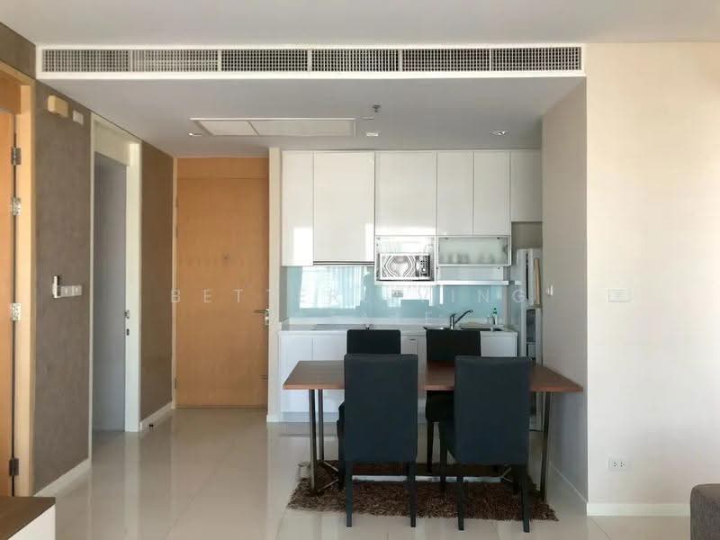 Amanta Lumpini, Bangkok, Rama 4 Road, Thung Maha Mek, Sathon, Bangkok, 2 Bedrooms, 77 sqm, Condo For Rent, by BetterLiving Estate, 500524362 - DDproperty.com