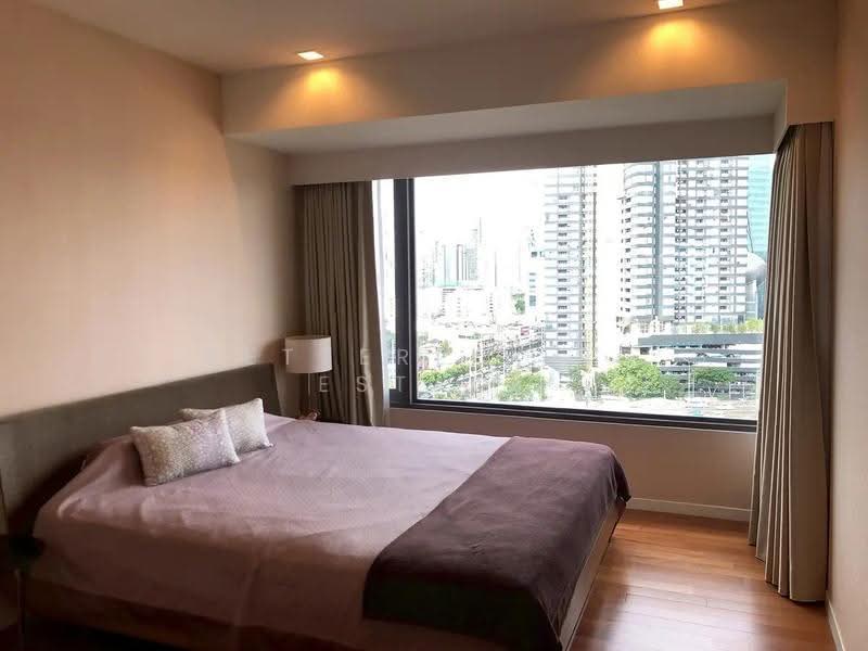 Amanta Lumpini, Bangkok, Rama 4 Road, Thung Maha Mek, Sathon, Bangkok, 2 Bedrooms, 77 sqm, Condo For Rent, by BetterLiving Estate, 500524362 - DDproperty.com