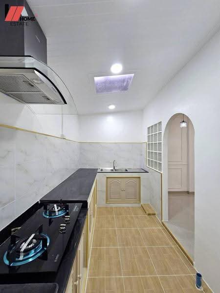 Piyawararom Village Phase 3, Nonthaburi, Baan Kluay-Sai Noi Road, Sai Noi, Nonthaburi, 3 Bedrooms, 100 sqm, Townhouse For Sale, by ชลธิชา ปรางค์ประทานพร, 500524364 - DDproperty.com