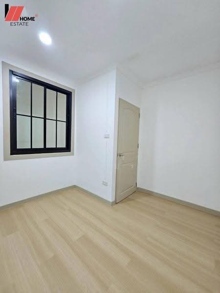 Piyawararom Village Phase 3, Nonthaburi, Baan Kluay-Sai Noi Road, Sai Noi, Nonthaburi, 3 Bedrooms, 100 sqm, Townhouse For Sale, by ชลธิชา ปรางค์ประทานพร, 500524364 - DDproperty.com