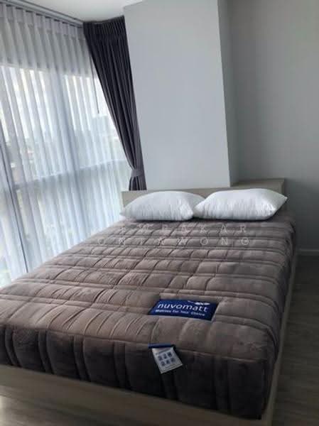 Aspen Condo Lasalle : เอสเพน คอนโด ลาซาล, กรุงเทพ, ซอยสุขุมวิท 105 (ลาซาล), บางนา, กรุงเทพ, 35 ตร.ม., คอนโด ให้เช่า, โดย Praewpakar Soontawong, 500524365 - DDproperty.com