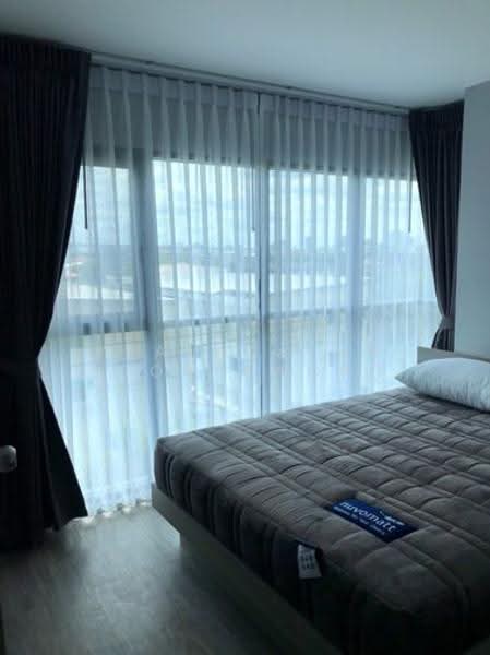 Aspen Condo Lasalle, Bangkok, Soi Sukhumvit 105 (Lasalle), Bang Na, Bangkok, 1 Bedroom, 35 sqm, Condo For Rent, by Praewpakar Soontawong, 500524365 - DDproperty.com