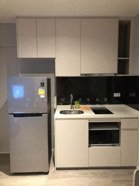 Aspen Condo Lasalle : เอสเพน คอนโด ลาซาล, กรุงเทพ, ซอยสุขุมวิท 105 (ลาซาล), บางนา, กรุงเทพ, 35 ตร.ม., คอนโด ให้เช่า, โดย Praewpakar Soontawong, 500524365 - DDproperty.com