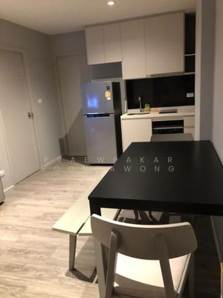 Aspen Condo Lasalle : เอสเพน คอนโด ลาซาล, กรุงเทพ, ซอยสุขุมวิท 105 (ลาซาล), บางนา, กรุงเทพ, 35 ตร.ม., คอนโด ให้เช่า, โดย Praewpakar Soontawong, 500524365 - DDproperty.com