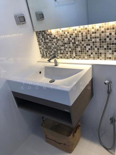 Aspen Condo Lasalle, Bangkok, Soi Sukhumvit 105 (Lasalle), Bang Na, Bangkok, 1 Bedroom, 35 sqm, Condo For Rent, by Praewpakar Soontawong, 500524365 - DDproperty.com