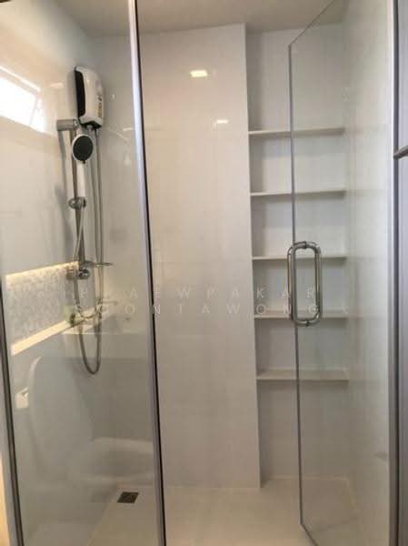 Aspen Condo Lasalle : เอสเพน คอนโด ลาซาล, กรุงเทพ, ซอยสุขุมวิท 105 (ลาซาล), บางนา, กรุงเทพ, 35 ตร.ม., คอนโด ให้เช่า, โดย Praewpakar Soontawong, 500524365 - DDproperty.com