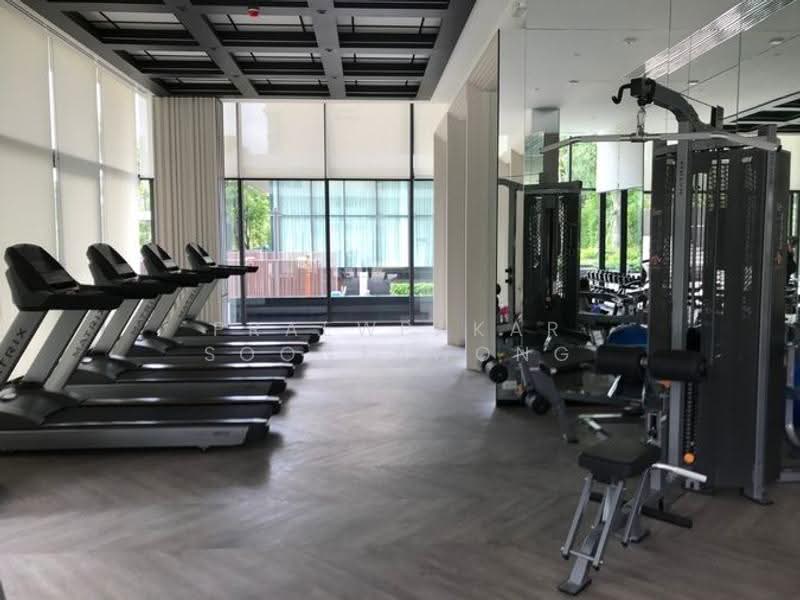 Aspen Condo Lasalle, Bangkok, Soi Sukhumvit 105 (Lasalle), Bang Na, Bangkok, 1 Bedroom, 35 sqm, Condo For Rent, by Praewpakar Soontawong, 500524365 - DDproperty.com