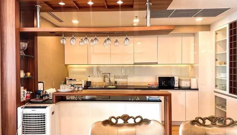The River (Bangna-Lake 26 Community), Samut Prakan, Bang Sao Thong, Samut Prakan, 3 Bedrooms, 138 sqm, Condo For Sale, by Poomphat Tienthongsakul, 500524368 - DDproperty.com