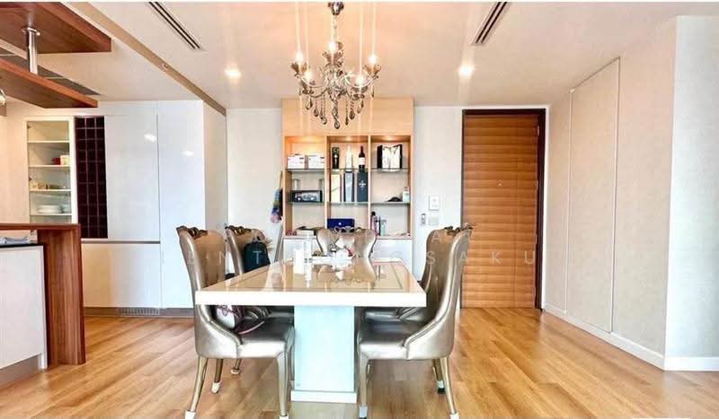 The River (Bangna-Lake 26 Community), Samut Prakan, Bang Sao Thong, Samut Prakan, 3 Bedrooms, 138 sqm, Condo For Sale, by Poomphat Tienthongsakul, 500524368 - DDproperty.com