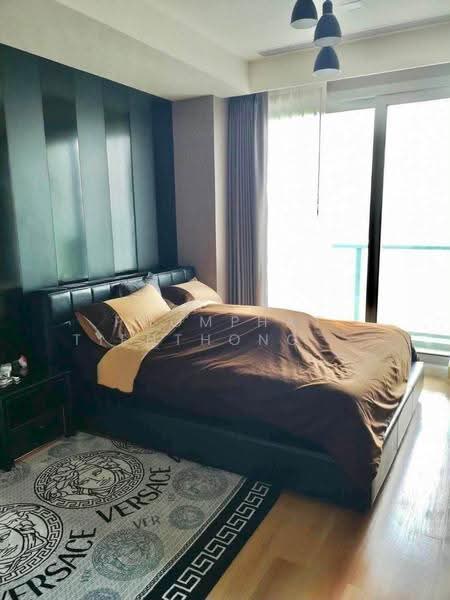 The River (Bangna-Lake 26 Community), Samut Prakan, Bang Sao Thong, Samut Prakan, 3 Bedrooms, 138 sqm, Condo For Sale, by Poomphat Tienthongsakul, 500524368 - DDproperty.com