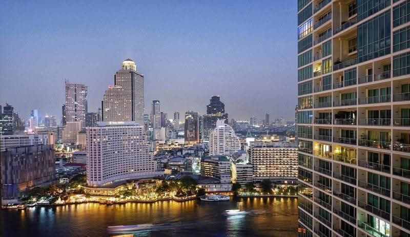 The River (Bangna-Lake 26 Community), Samut Prakan, Bang Sao Thong, Samut Prakan, 3 Bedrooms, 138 sqm, Condo For Sale, by Poomphat Tienthongsakul, 500524368 - DDproperty.com