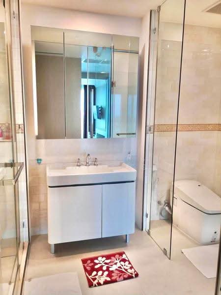 The River (Bangna-Lake 26 Community), Samut Prakan, Bang Sao Thong, Samut Prakan, 3 Bedrooms, 138 sqm, Condo For Sale, by Poomphat Tienthongsakul, 500524368 - DDproperty.com