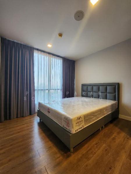 Esta Bliss Ramintra : เอสต้า บลิซ รามอินทรา, กรุงเทพ, ถนนรามอินทรา, มีนบุรี, กรุงเทพ, 35 ตร.ม., คอนโด ให้เช่า, โดย Praewpakar Soontawong, 500524369 - DDproperty.com