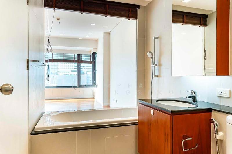 Amanta Lumpini, Bangkok, Rama 4 Road, Thung Maha Mek, Sathon, Bangkok, 1 Bedroom, 63 sqm, Condo For Sale, by Poomphat Tienthongsakul, 500524371 - DDproperty.com