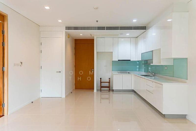 Amanta Lumpini, Bangkok, Rama 4 Road, Thung Maha Mek, Sathon, Bangkok, 1 Bedroom, 63 sqm, Condo For Sale, by Poomphat Tienthongsakul, 500524371 - DDproperty.com