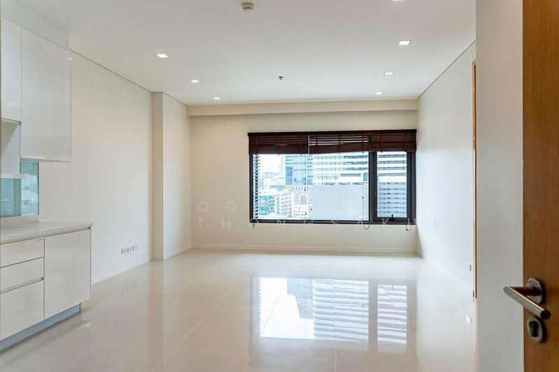 Amanta Lumpini, Bangkok, Rama 4 Road, Thung Maha Mek, Sathon, Bangkok, 1 Bedroom, 63 sqm, Condo For Sale, by Poomphat Tienthongsakul, 500524371 - DDproperty.com