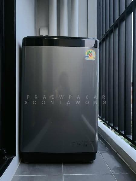 Ivory Ratchada-Ladprao, Bangkok, Soi Ratchadaphisek 32 Ratchadaphisek Road, Chan Kasem, Chatuchak, Bangkok, 1 Bedroom, 25 sqm, Condo For Rent, by Praewpakar Soontawong, 500524372 - DDproperty.com