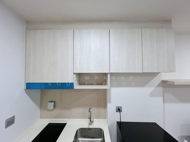 Ivory Ratchada-Ladprao, Bangkok, Soi Ratchadaphisek 32 Ratchadaphisek Road, Chan Kasem, Chatuchak, Bangkok, 1 Bedroom, 25 sqm, Condo For Rent, by Praewpakar Soontawong, 500524372 - DDproperty.com