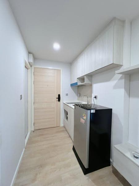 Ivory Ratchada-Ladprao, Bangkok, Soi Ratchadaphisek 32 Ratchadaphisek Road, Chan Kasem, Chatuchak, Bangkok, 1 Bedroom, 25 sqm, Condo For Rent, by Praewpakar Soontawong, 500524372 - DDproperty.com