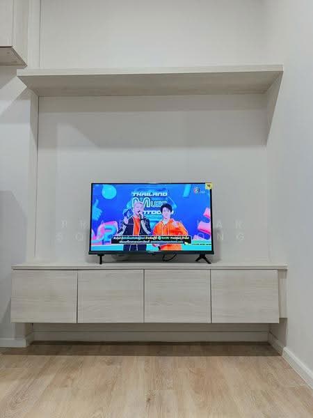 Ivory Ratchada-Ladprao, Bangkok, Soi Ratchadaphisek 32 Ratchadaphisek Road, Chan Kasem, Chatuchak, Bangkok, 1 Bedroom, 25 sqm, Condo For Rent, by Praewpakar Soontawong, 500524372 - DDproperty.com