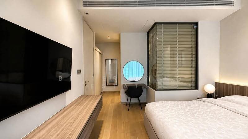 The Strand Thonglor, Bangkok, 36 Soi Sukhumvit 55, Khlong Tan Nua, Watthana, Bangkok, 1 Bedroom, 53 sqm, Condo For Rent, by BetterLiving Estate, 500524373 - DDproperty.com