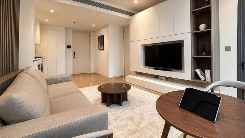 The Strand Thonglor, Bangkok, 36 Soi Sukhumvit 55, Khlong Tan Nua, Watthana, Bangkok, 1 Bedroom, 53 sqm, Condo For Rent, by BetterLiving Estate, 500524373 - DDproperty.com